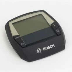 Zubehör E-Bike Bosch Intuvia