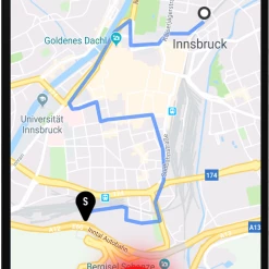 Zubehör E-Bike Powunity GPS Tracker - Dein Unsichtbarer Held -Bikes Verkäufe img bosch ebike powunity gps tracker fuer bosch e bike bt01b001de b 5