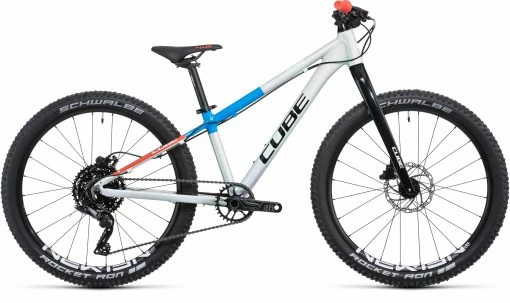 24" (ca. 7 - 9 Jahre) Cube Reaction 240 Pro -Bikes Verkäufe img cube cube 2022 523290 light zoom
