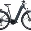 E-Bike City-Trekking Cube Touring Hybrid One 400 Easy Entry 1 E-Bike City-Trekking Cube Touring Hybrid One 400 Easy Entry -Bikes Verkäufe img cube cube 2022 531050e light zoom