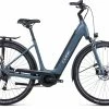 E-Bike City-Trekking Cube Supreme Sport Hybrid One 400 2 E-Bike City-Trekking Cube Supreme Sport Hybrid One 400 -Bikes Verkäufe img cube cube 2022 532350e light zoom