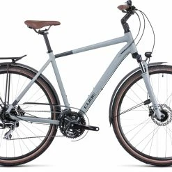 City - Trekking Cube Touring Pro