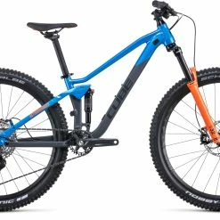 Youngsters Cube Stereo 120 Rookie