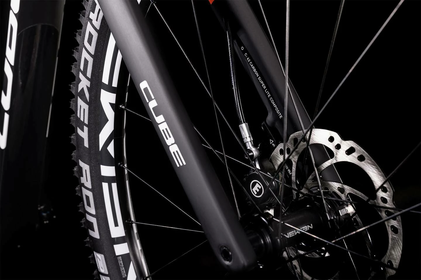 24" (ca. 7 - 9 Jahre) Cube Elite 240 C:62 Pro 7 24" (ca. 7 - 9 Jahre) Cube Elite 240 C:62 Pro – Bild 5