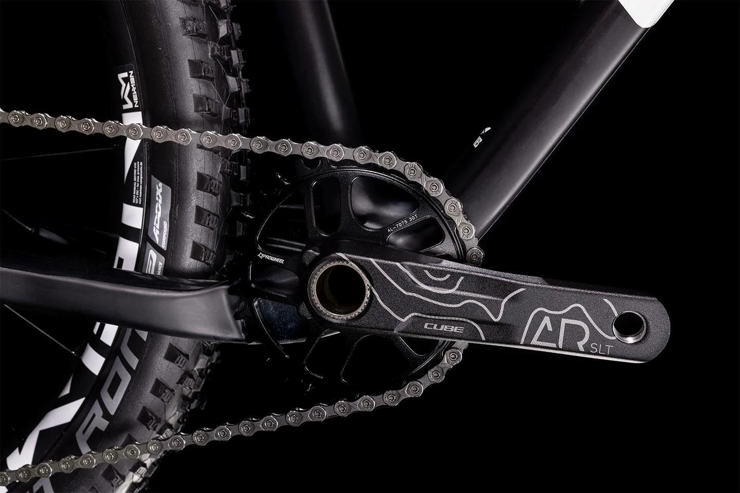 24" (ca. 7 - 9 Jahre) Cube Elite 240 C:62 Pro 8 24" (ca. 7 - 9 Jahre) Cube Elite 240 C:62 Pro – Bild 6