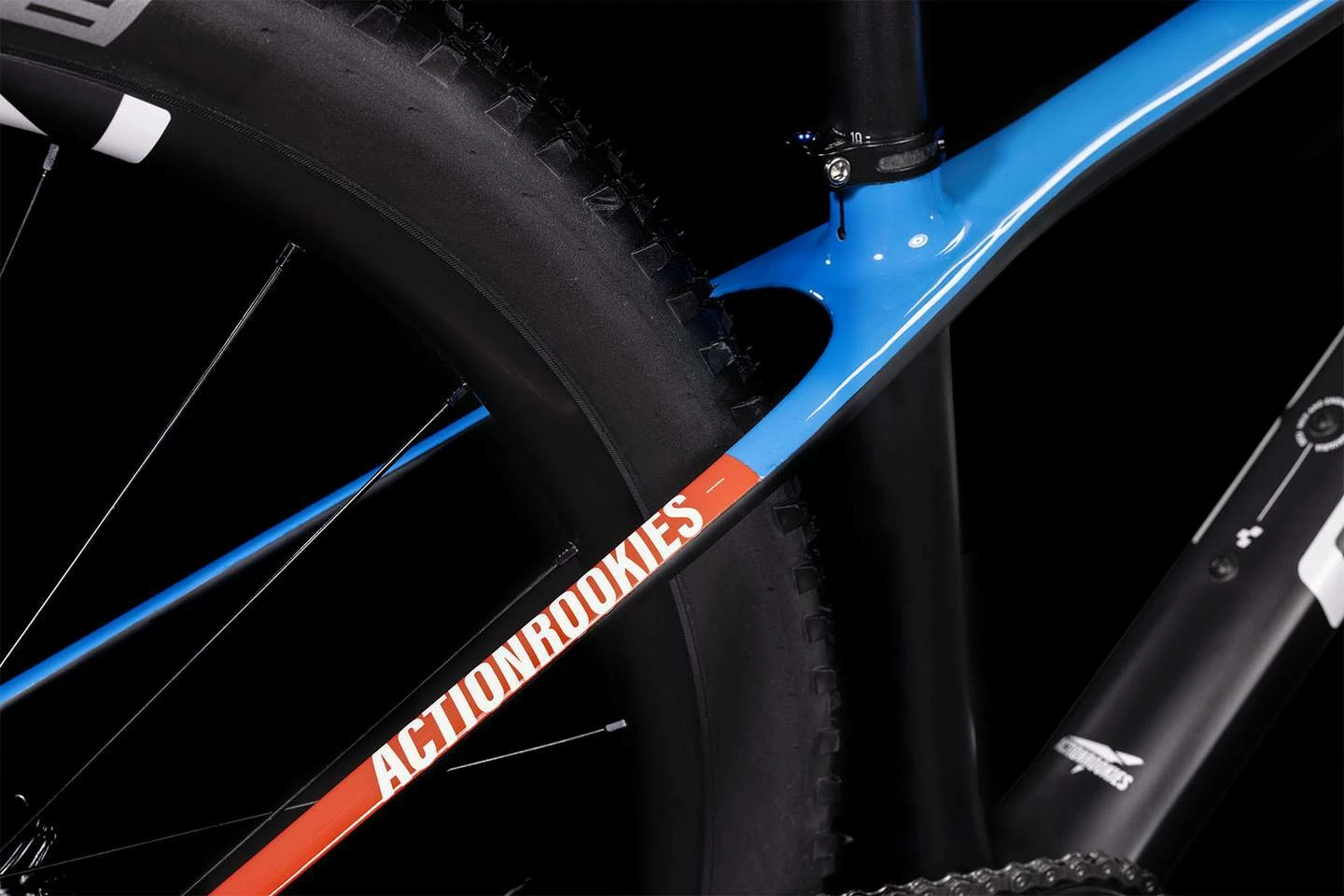 24" (ca. 7 - 9 Jahre) Cube Elite 240 C:62 Pro 4 24" (ca. 7 - 9 Jahre) Cube Elite 240 C:62 Pro – Bild 2