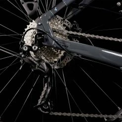 E-Bike City-Trekking Cube Touring Hybrid One 400 Men -Bikes Verkäufe img cube cube 2022 csm 531050 d4 3a008b3676