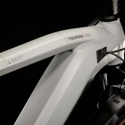 E-Bike City-Trekking Cube Touring Hybrid Pro 500 Men -Bikes Verkäufe img cube cube 2022 csm 531111e d2 4bfcb00f76