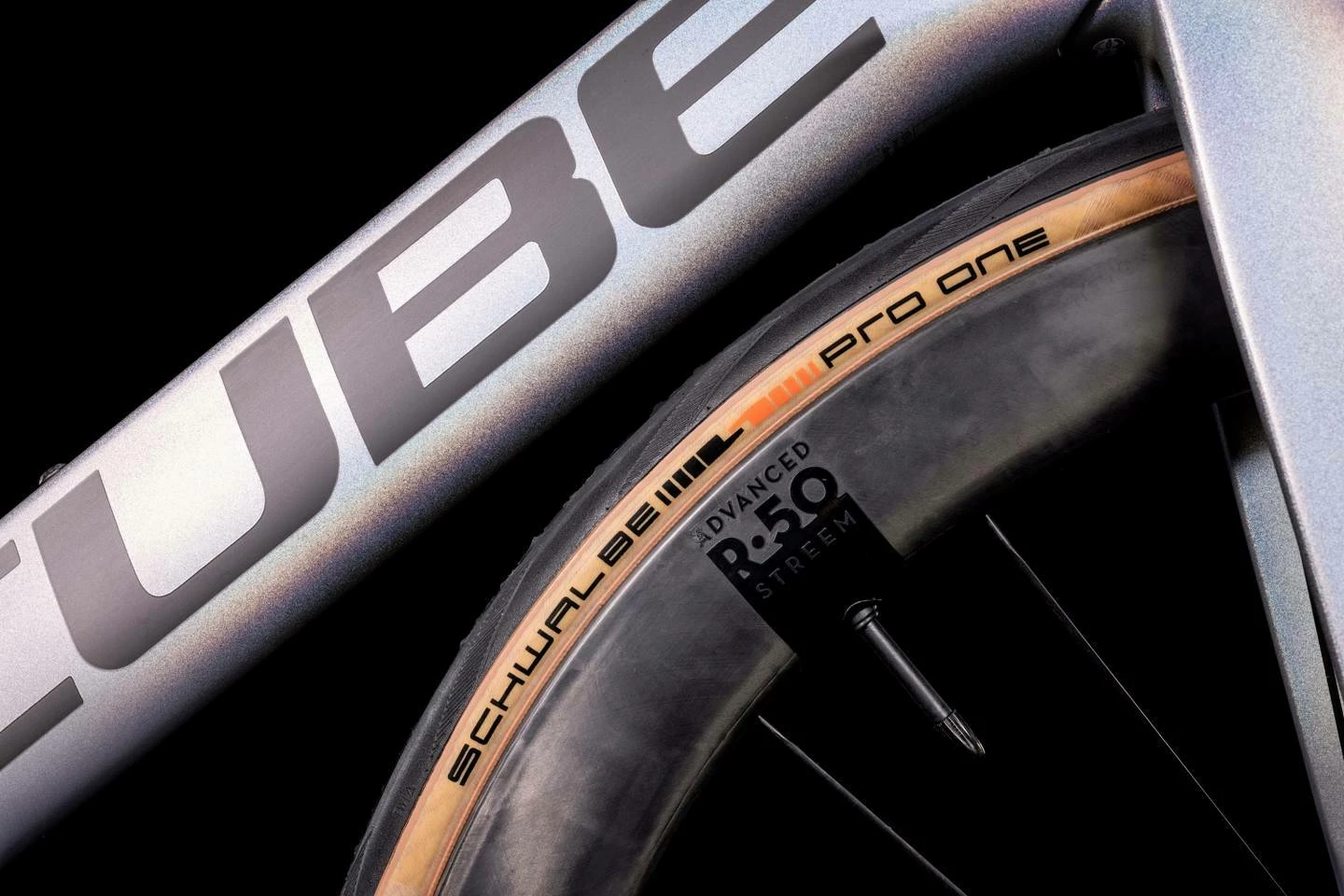 Rennrad Cube Litening AERO C:68X SLT 6 Rennrad Cube Litening AERO C:68X SLT – Bild 4