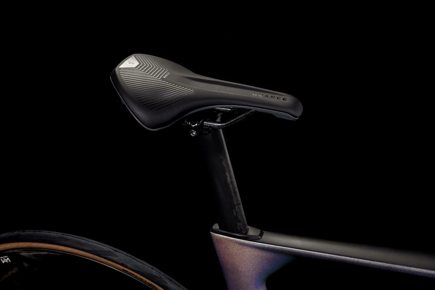 Rennrad Cube Litening AERO C:68X SLT 7 Rennrad Cube Litening AERO C:68X SLT – Bild 5