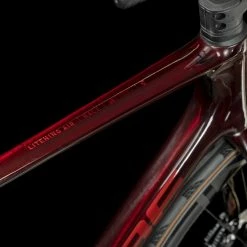 Rennrad Cube Litening AIR C:68X Race 13 Rennrad Cube Litening AIR C:68X Race -Bikes Verkäufe img cube cube 2023 d 200 74368 679500 d 00