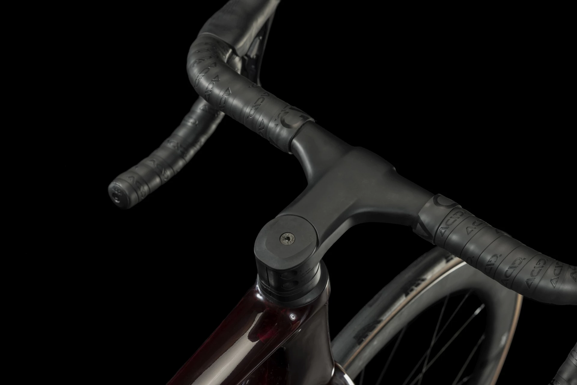 Rennrad Cube Litening AIR C:68X Race 6 Rennrad Cube Litening AIR C:68X Race – Bild 4