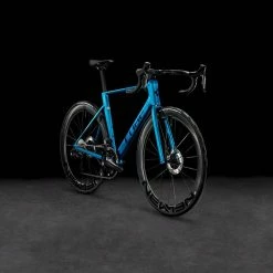 Rennrad Cube Litening AIR C:68X SLX -Bikes Verkäufe img cube cube 2023 litening air c68x slx 3