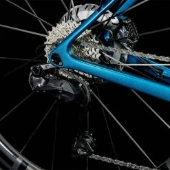 Rennrad Cube Litening AIR C:68X SLX -Bikes Verkäufe img cube cube 2023 litening air c68x slx 9