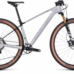 MTB Hardtail Cube Elite C:62 Pro
