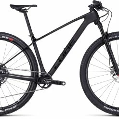 MTB Hardtail Cube Elite C:62 One