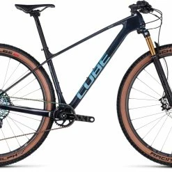 MTB Hardtail Cube Elite C:68X SLT