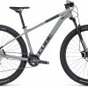 MTB Hardtail Cube Attention