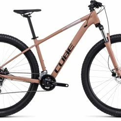 MTB Hardtail Cube Access WS EAZ