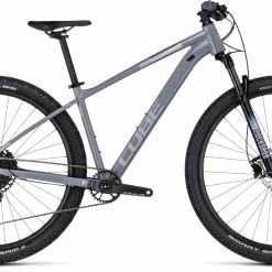 MTB Hardtail Cube Access WS SLX