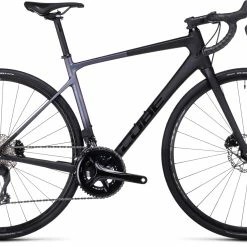 Rennrad Cube Axial WS GTC SLX