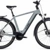 E-Bike City-Trekking Cube Kathmandu Hybrid One 625 Men