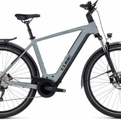 E-Bike City-Trekking Cube Kathmandu Hybrid One 625 Men