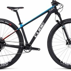 MTB Hardtail Cube Elite C:62 SLX Rookie