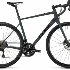 Rennrad Cube Attain SLX