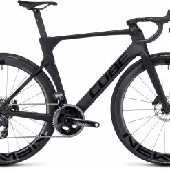 Rennrad Cube Litening AERO C:68X Pro