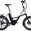 E-Bike City-Trekking Cube Compact Sport Hybrid 500 -Bikes Verkäufe img cube cube 2023 s 0 78974 689150 s 00