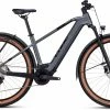 E-Bike MTB Hardtail Cube Reaction Hybrid Pro 625 Allroad