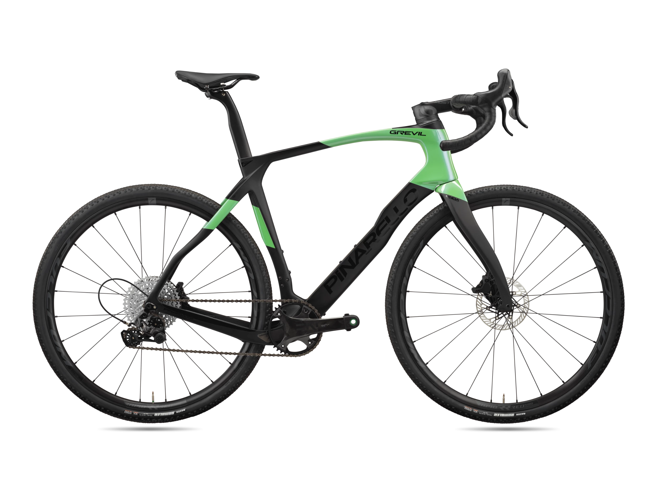 Gravel Pinarello Grevil F (Sram Rival ETap AXS XPLR) 3 Gravel Pinarello Grevil F (Sram Rival ETap AXS XPLR)