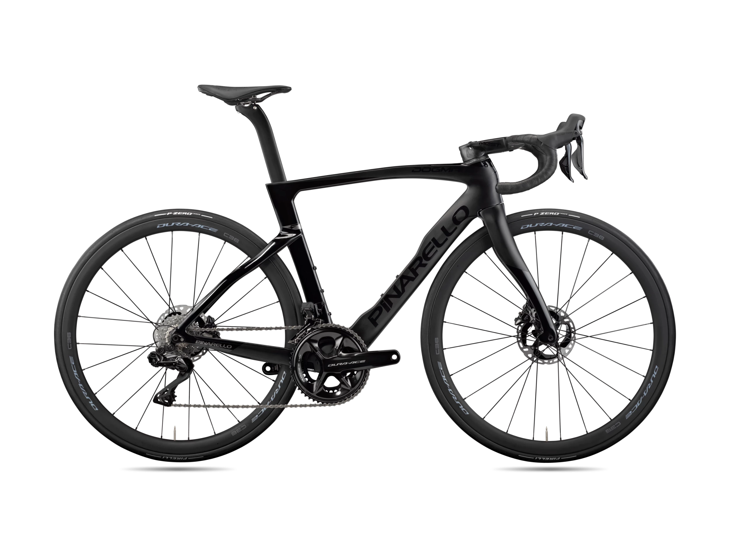 Rennrad Pinarello Dogma F Rim (Rahmenset) 11 Rennrad Pinarello Dogma F Rim (Rahmenset) – Bild 9