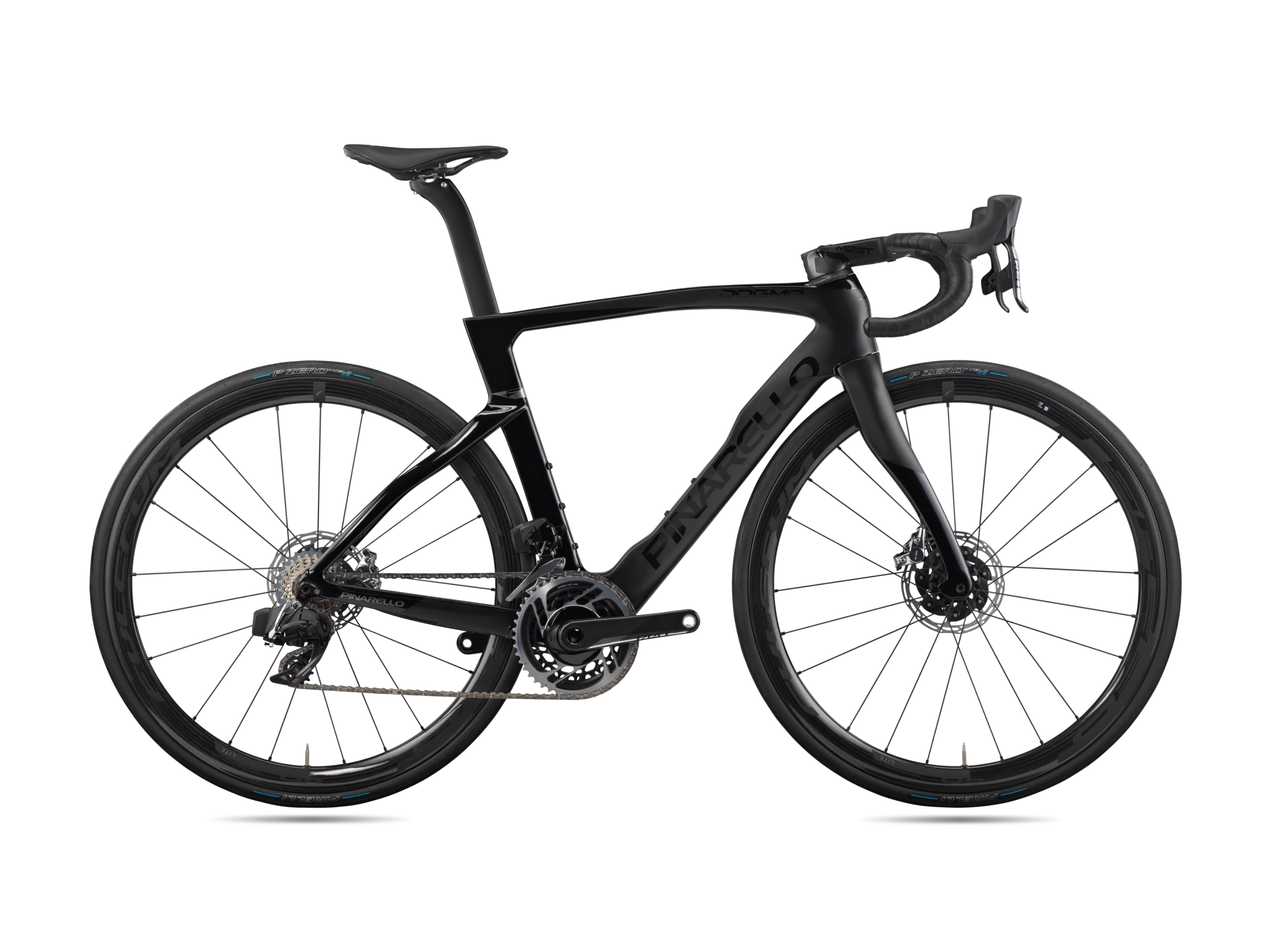 Rennrad Pinarello Dogma F Disc (Sram Red ETap AXS) 5 Rennrad Pinarello Dogma F Disc (Sram Red ETap AXS) – Bild 3
