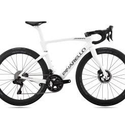Rennrad Pinarello Dogma F Disc (Rahmenset) -Bikes Verkäufe img pinarello pinarello 2023 crystal white d ace red 5