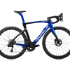 Rennrad Pinarello Dogma F Rim (Shimano Dura Ace Di2 PM) -Bikes Verkäufe img pinarello pinarello 2023 electro blue rim