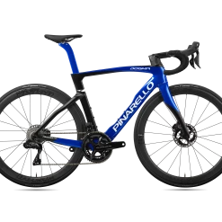 Rennrad Pinarello Dogma F Disc (Rahmenset) -Bikes Verkäufe img pinarello pinarello 2023 electro blue rim 5