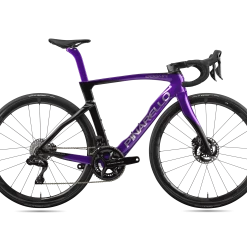 Rennrad Pinarello Dogma F Disc (Campagnolo Super Record EPS) 21 Rennrad Pinarello Dogma F Disc (Campagnolo Super Record EPS) -Bikes Verkäufe img pinarello pinarello 2023 electro violet rim 3