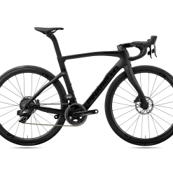 Rennrad Pinarello F9 (Rahmenset) 6 Rennrad Pinarello F9 (Rahmenset) -Bikes Verkäufe img pinarello pinarello 2023 f7 razor black 1 1