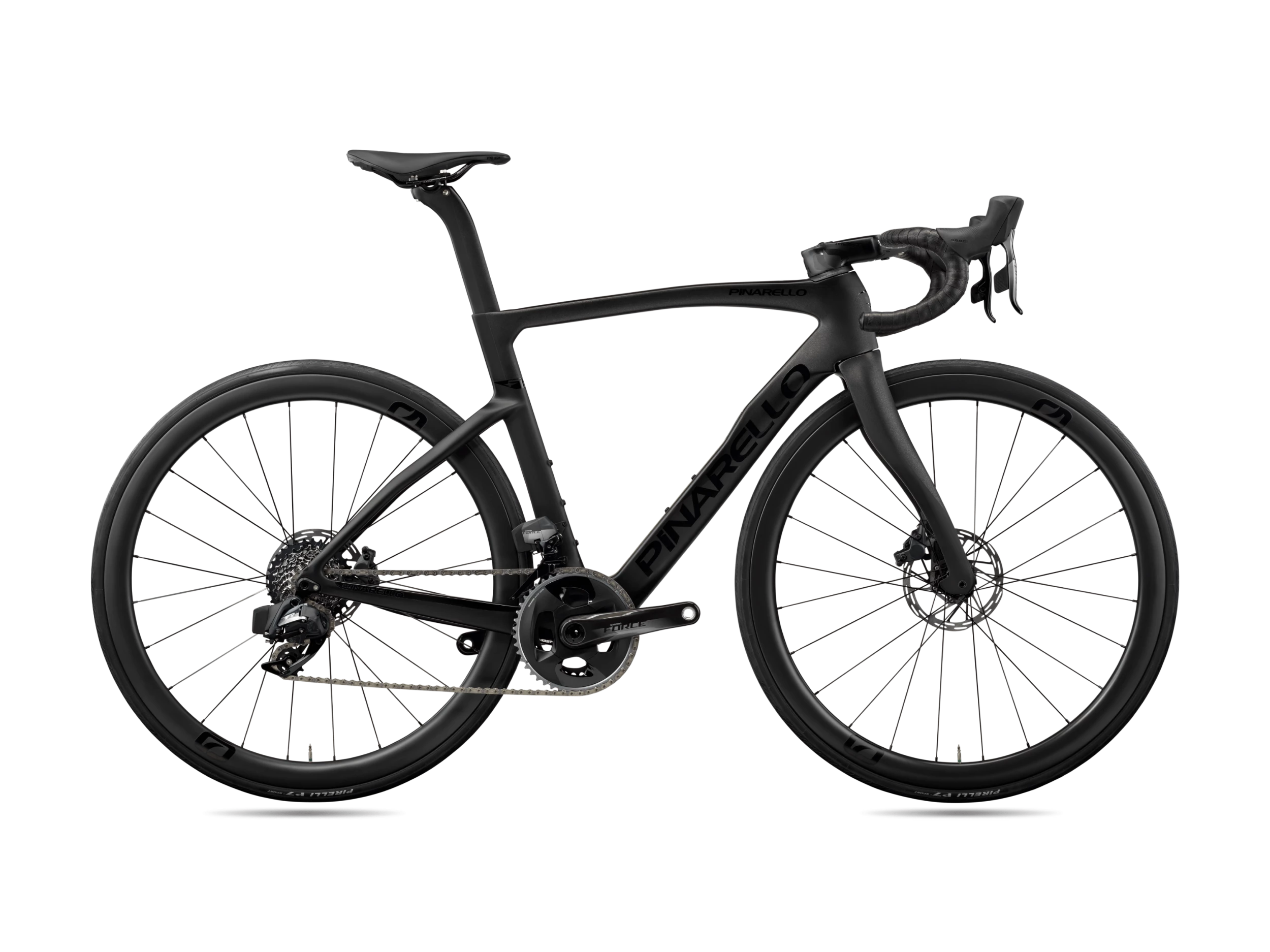 Rennrad Pinarello F9 (Rahmenset) 4 Rennrad Pinarello F9 (Rahmenset) – Bild 2