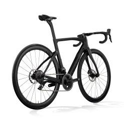 Rennrad Pinarello F7 (Sram Force ETap AXS) -Bikes Verkäufe img pinarello pinarello 2023 f7 razor black 4