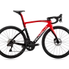 Rennrad Pinarello F9 (Rahmenset) 2 Rennrad Pinarello F9 (Rahmenset) -Bikes Verkäufe img pinarello pinarello 2023 f7 razor red 1 1