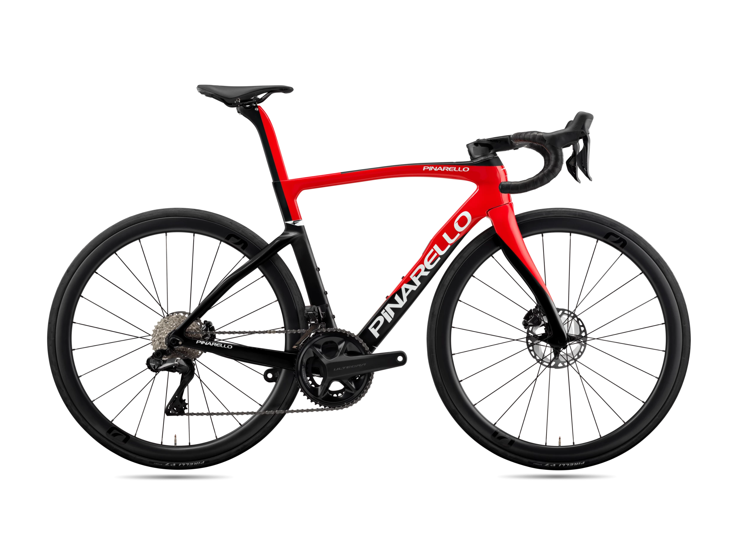 Rennrad Pinarello F9 (Rahmenset) 3 Rennrad Pinarello F9 (Rahmenset)
