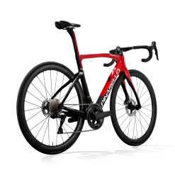 Rennrad Pinarello F7 (Shimano Ultegra Di2) -Bikes Verkäufe img pinarello pinarello 2023 f7 razor red 2