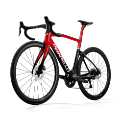 Rennrad Pinarello F7 (Shimano Ultegra Di2) -Bikes Verkäufe img pinarello pinarello 2023 f7 razor red 3