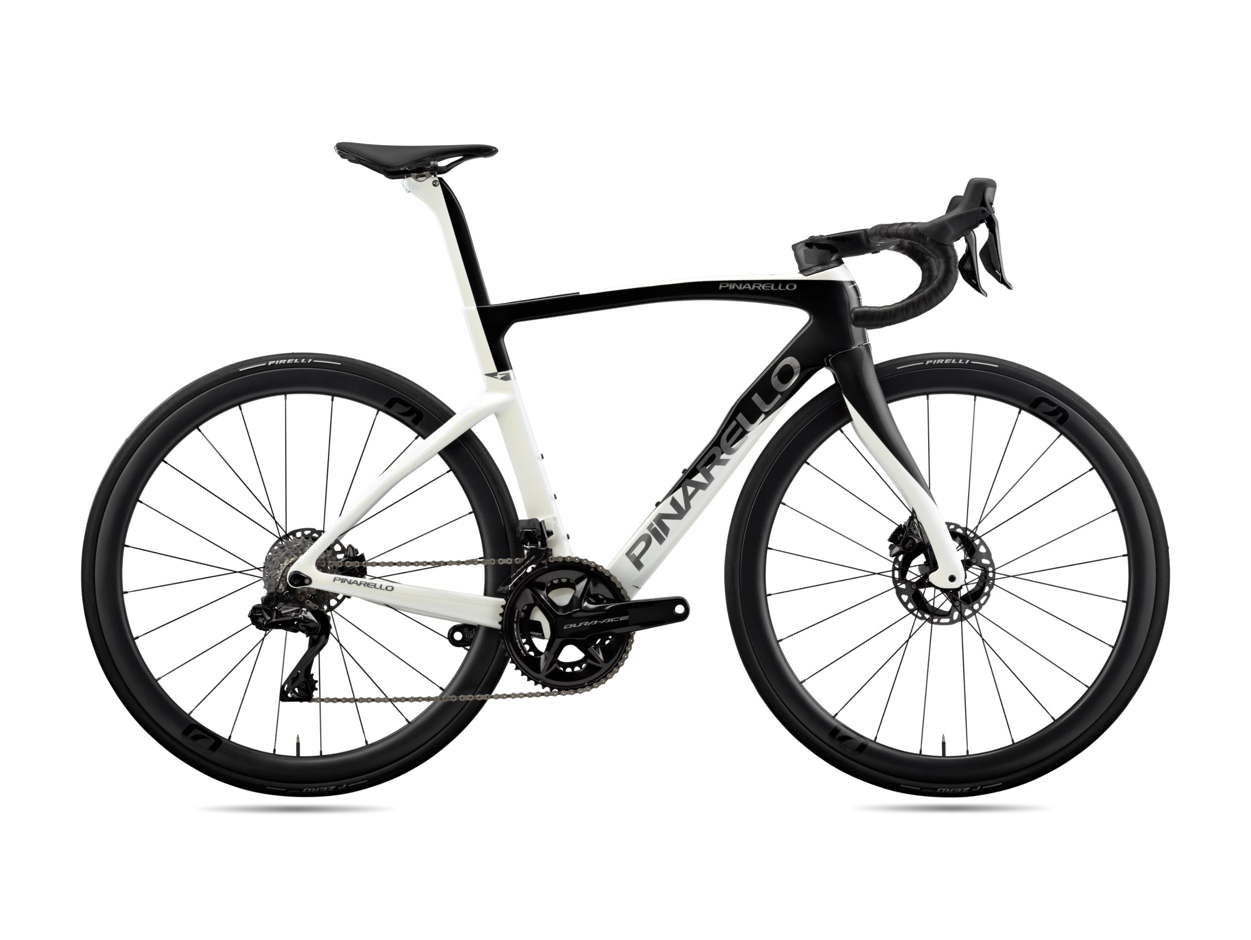 Rennrad Pinarello F9 (Rahmenset) 5 Rennrad Pinarello F9 (Rahmenset) – Bild 3