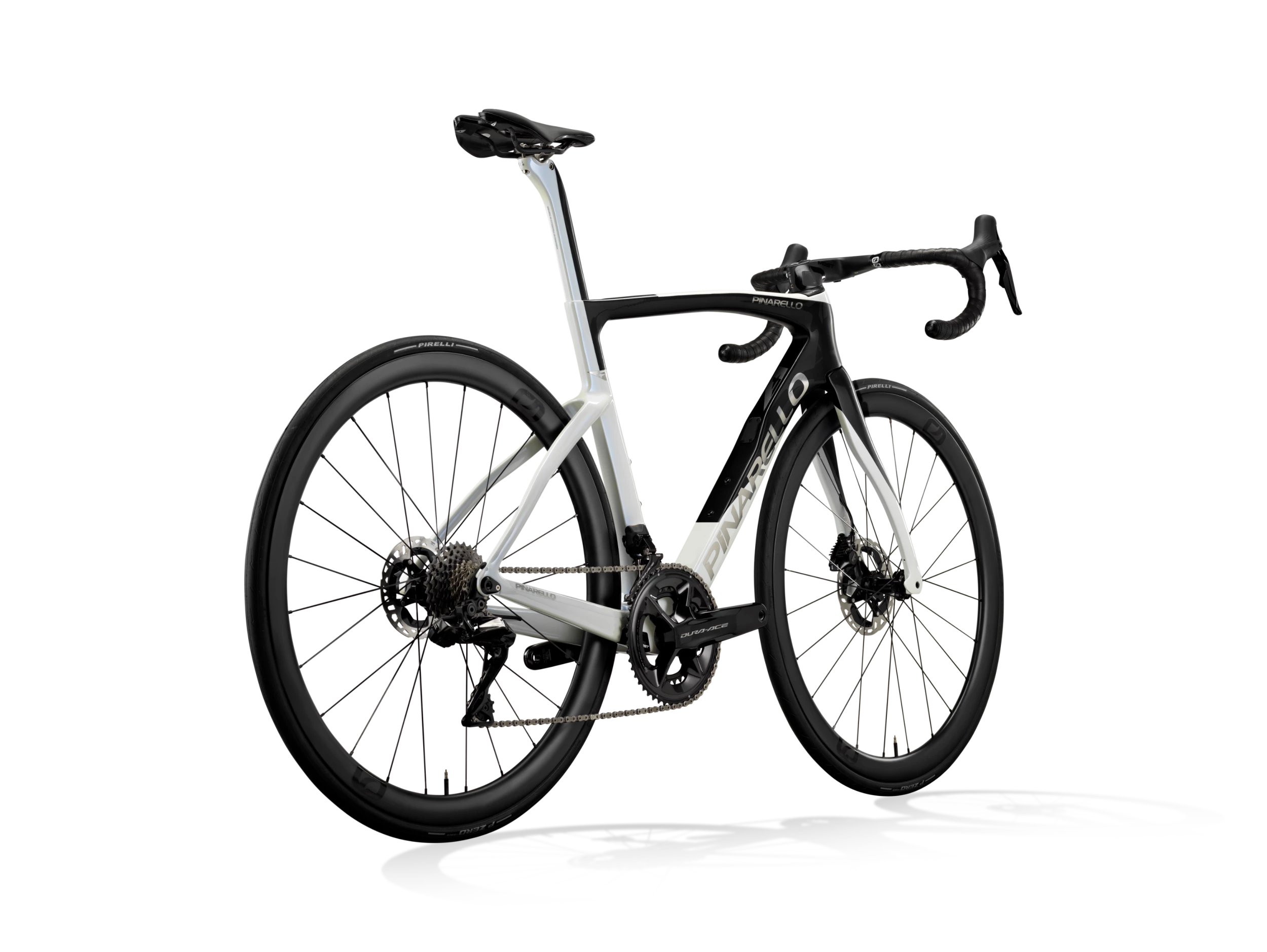 Rennrad Pinarello F9 (Shimano Dura Ace Di2) 6 Rennrad Pinarello F9 (Shimano Dura Ace Di2) – Bild 4