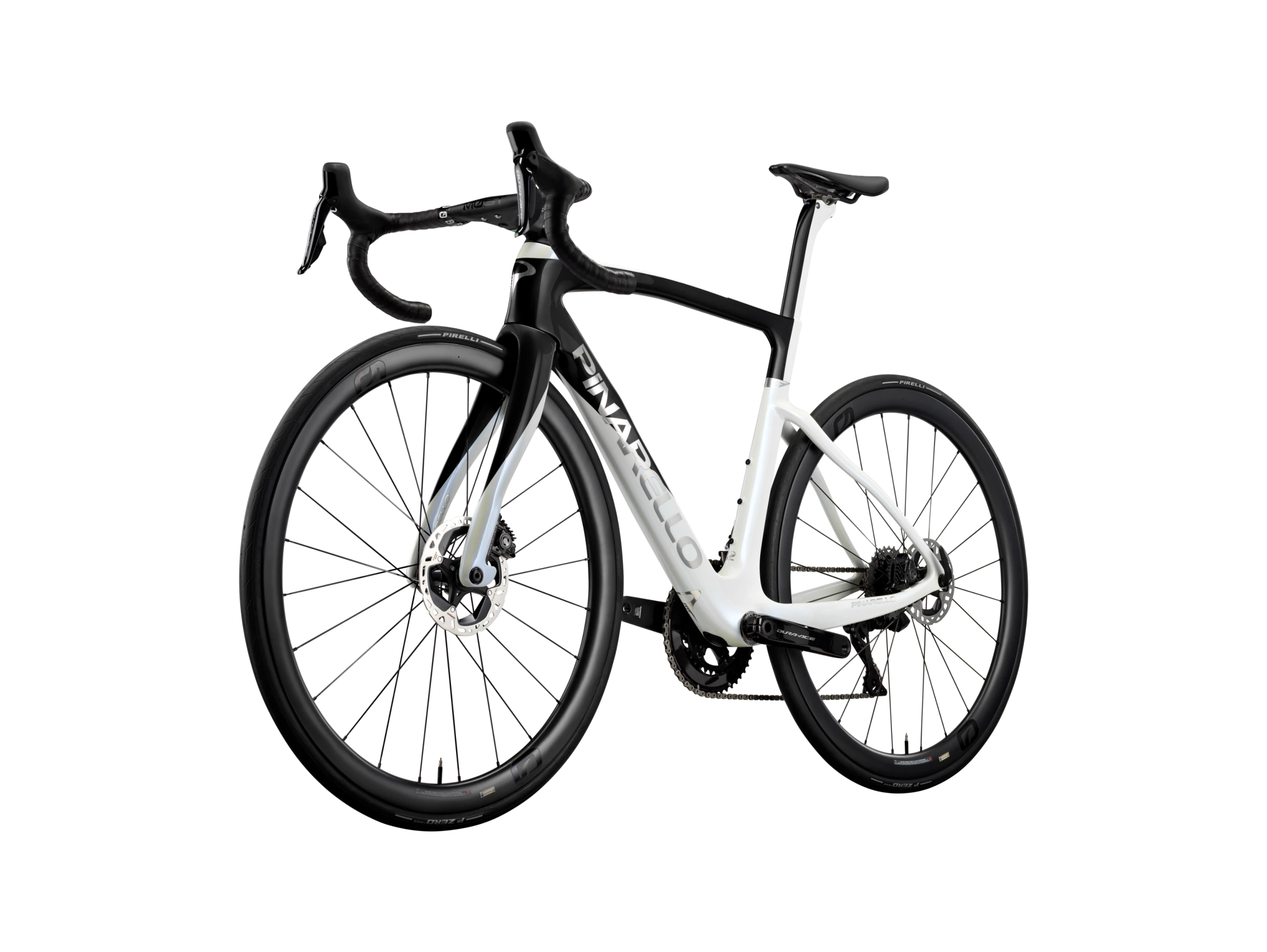 Rennrad Pinarello F9 (Shimano Dura Ace Di2) 5 Rennrad Pinarello F9 (Shimano Dura Ace Di2) – Bild 3