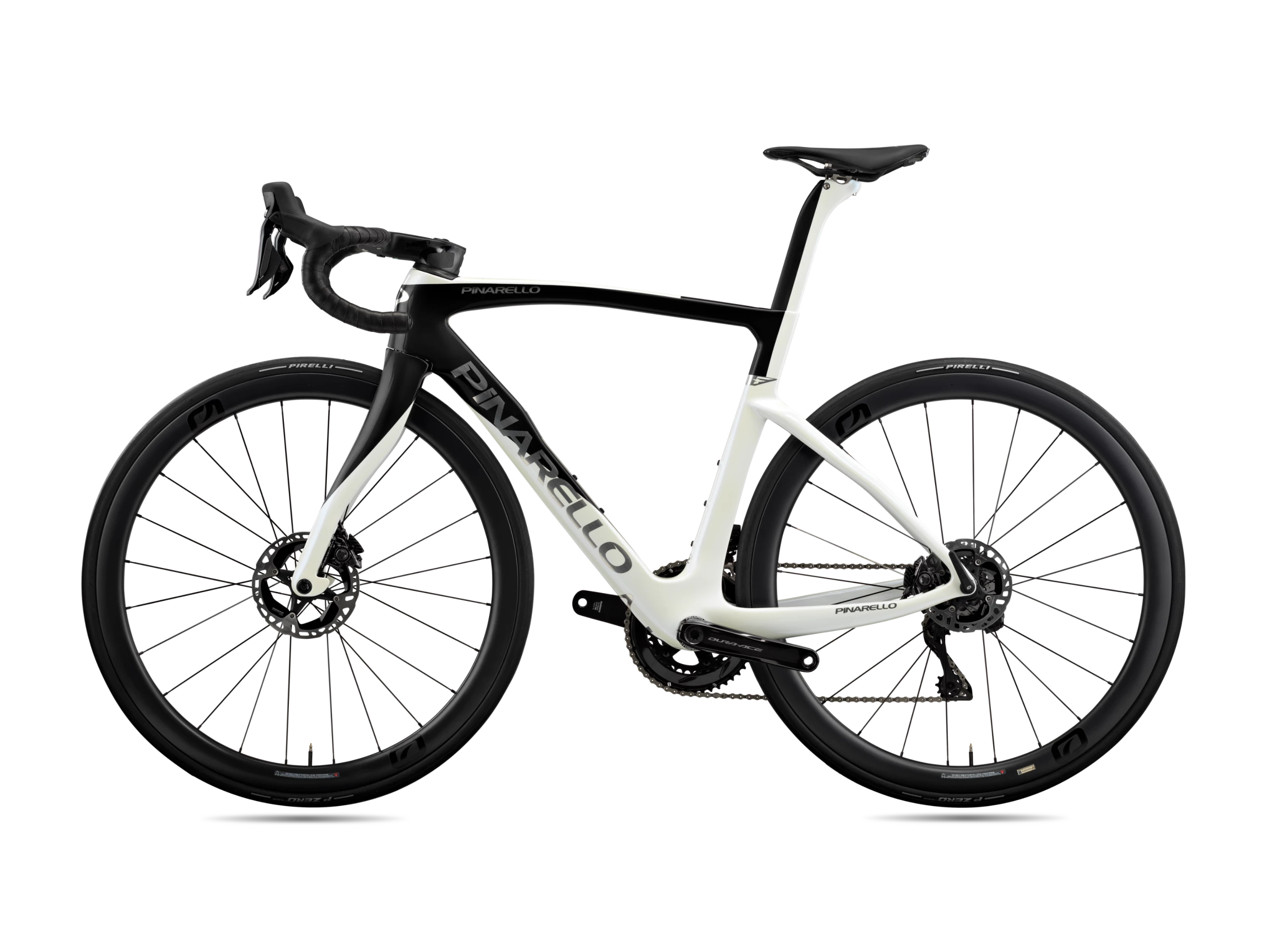 Rennrad Pinarello F9 (Shimano Dura Ace Di2) 4 Rennrad Pinarello F9 (Shimano Dura Ace Di2) – Bild 2